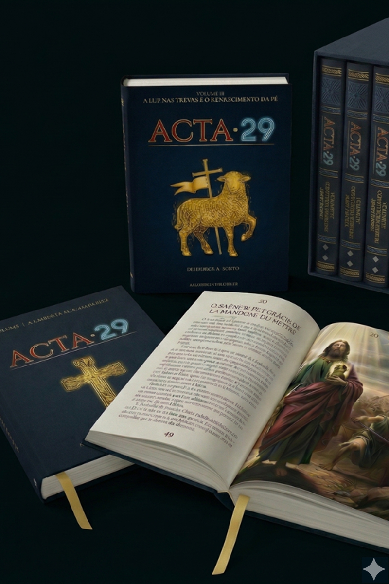 Coleção Acta.29